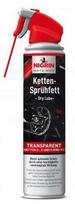 Tepimo priemonė Nigrin Moto-Bike, 400 ml