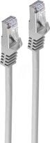 Shiverpeaks Patchcord BASIC-S Cat 7, S/FTP, PiMF, LSZH, szary, 30m (BS75530) | BS75530 | 4017538052148