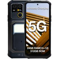 AGM MOBILE G3 Outdoor  5G | AGM_G3_EU002B | 6934663606467