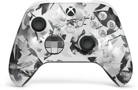 Microsoft Xbox Wireless Controller – Storm Breaker Special Edition Black, White Bluetooth Gamepad Analogue / Digital Android, PC, Xbox One, Xbox Series S, Xbox Series X, iOS | 196388515059 | 196388515059
