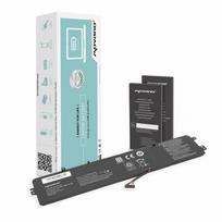 Movano Battery L14M3P24 L14S3P24 for Lenovo 700-15ISK - 4000 mAh (44 Wh) | BT/LE-700 | 5903050379919