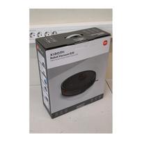 Xiaomi SALE OUT.  Robot Vacuum S20 (Black) EU |  Robot Vacuum (EU) | S20 | Wet&Dry | 2900 mAh | Dust capacity 0.4 L | 5000 Pa | Black | USED,SCRATCHES, MISSING MANUALS, MISSING INNER PACKAGING | BHR8628EUSO | 2000001373866