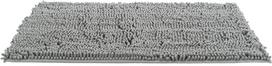 Kilimėlis gyvūnams Trixie Dirt-Absorbing Mat 28535, pilka sp., 60 cm x 80 cm