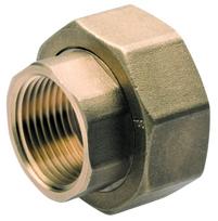 Siurblio jungtis Ferro SG18, 1"/1 1/2" FF, 10 Bar