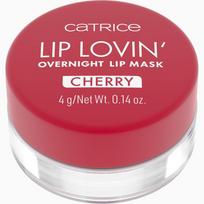 Lūpų kaukė Catrice Lip Lovin' Overnight, 4 g