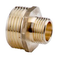 Redukcinis vožtuvas Ferro N16Z, 1 1/2"/1" mm, 10 Bar