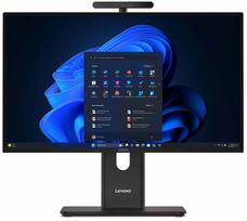 Stacionarus kompiuteris Lenovo ThinkCentre M90a Gen 6 13AT000WPB Intel Core Ultra 5 - 235, 1 TB, 23.8 ", DDR5 (SO-DIMM) 16GB, M.2 PCIe SSD 1 TB, Intel Graphics Dynamic, Windows 11 Pro