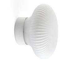 FARO 28299 - Vonios sieninis LED šviestuvas ISABELLE LED/8W/230V CRI 90 IP44 balta