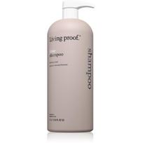 Living Proof No Frizz šampūnas linkusiems šiauštis plaukams 1000 ml