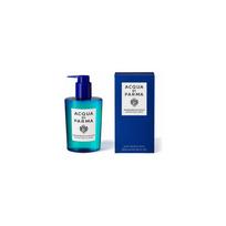 Acqua di Parma Blu Mediterraneo - Mandarino di Sicilia Shower Gel - prabangus dušo gelis moterims ir vyrams, 300 ml