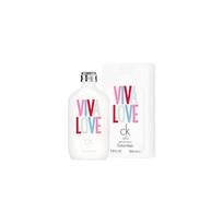 Calvin Klein CK One Essence Viva Love Parfum 100ml