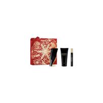 Carolina Herrera Bad Boy Gift Set - rinkinys - EDT 50 ml, dušo želė 100 ml ir mini EDT 10 ml
