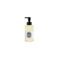 Diptyque Fléur de Peau Shower Gel - prabangus kvapusis dušo gelis moterims ir vyrams, 200 ml