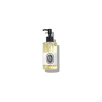 Diptyque Orphéon Perfumed cleansing body gel - prabangus kvapusis kūno prausimosi gelis moterims ir vyrams, 200 ml