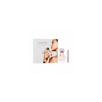 Kylie Cosmetics Cosmic Kylie Jenner Gift Set - rinkinys - EDP 100 ml, kūno losjonas 75 ml ir mini EDP 10 ml