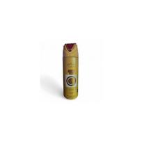 Lattafa Perfumes Nebras Elixir Deospray - prabangus purškiamas dezodorantas, 200 ml