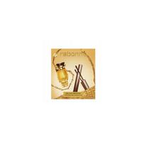 Paco Rabanne Fame Gift Set - rinkinys - EDP 30 ml ir blakstienų tušas 8 ml