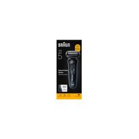 Braun Series 5 - pažangi elektrinė barzdaskutė