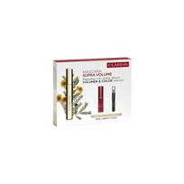 Clarins Supra Volume Set I. - akių ir lūpų makiažo rinkinys