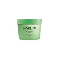 Collistar Cryoactive Talasso-Scrub - gaivinantis kūno šveitiklis, 600 g