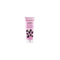 Dermacol Božská Ostružina Aroma Moment Shower Gel - aromatingas dušo gelis su gervuogių kvapu, 250 ml