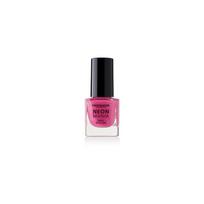 Dermacol Neon Mania Nail Polish - ryškus neoninis nagų lakas, 5 ml - 8 Lime Splash