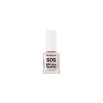 Dermacol SOS Nail Protection SPF 50+ - apsauginė nagų priežiūros priemonė, 11 ml