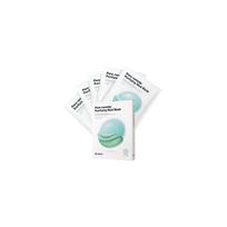 Dr. Jart+ Pore remedy Purifying Mud Mask - inovatyvi lakštinė molio kaukė, 1 vnt., 13 g