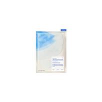 Dr.Althea Aqua Blue Hydration Mask - intensyviai drėkinančių lakštinių veido kaukių rinkinys, 4 x 28 g