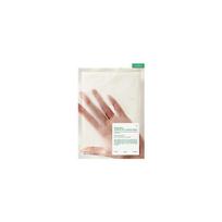 Dr.Althea Cushion Veil Calming Mask - raminančių ir vėsinančių lakštinių veido kaukių rinkinys, 4 x 35 g
