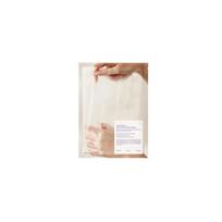 Dr.Althea Jelly Seal Dewy Mask - intensyviai drėkinančių lakštinių veido kaukių rinkinys, 4 x 28 g