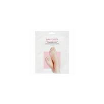 Holika Holika Baby Silky Foot Mask Sheet - lakštinė pėdų kaukė