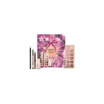 Makeup Revolution Ultimate Nude Make Up Gift Set - makiažo priemonių rinkinys