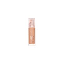Maybelline Plump & Glow Lifter Foundation SPF 15 - makiažo pagrindas, 30 ml - 102