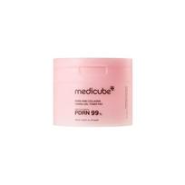 Medicube PDRN Pink Collagen Toning Gel Toner Pad - gelinės tonizuojančios pagalvėlės, 70 vnt.