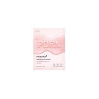 Medicube PDRN Pink Vita Coating Mask - drėkinamoji lakštinė veido kaukė, 22 g
