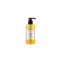 Missha Vita C Plus All In One Foam Cleanser - daugiafunkcis putojantis veido prausiklis su vitaminu C, 200 ml