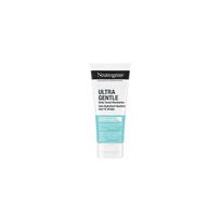 Neutrogena Ultra Gentle Facial Mosturiser - veido kremas jautriai, reaktyviai ir sausėti linkusiai odai, 100 ml