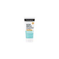 Neutrogena Ultra Gentle Facial Mosturiser SPF 30 - veido kremas jautriai, reaktyviai ir į aknę linkusiai odai, 100 ml