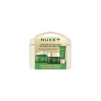 Nuxe Nuxuriance Ultra The Global Anti-Aging Ritual Set - prabangus anti-age veido priežiūros rinkinys