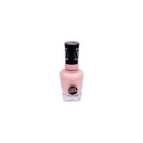 Sally Hansen Miracle Gel - Nail Polish - ilgai išliekantis gelinio efekto nagų lakas, 14,7 ml - 402 Off With Her Red