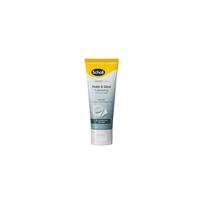 Scholl Polish & Glow Foot Scrub - pėdų šveitiklis, 75 ml