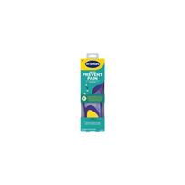 Scholl Prevent Pain Insoles - vidpadžiai, 1 pora - Large