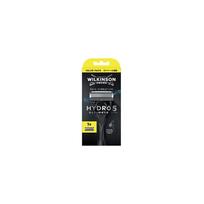 Wilkinson Sword Hydro 5 Ultimate Skin Hydration - vyriškas skutimosi rinkinys