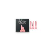 Wilkinson Sword Intuition Dermaplaning Tool - veido skustuvėliai, 3 vnt.