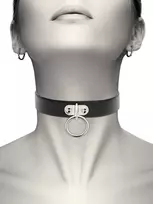 Coquette Choker Fetish