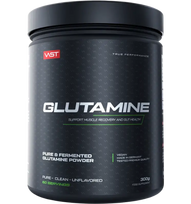 VAST Glutamine, Unflavoured, 300 g