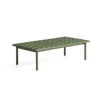 Iš keraminės plokštės sodo kavos staliukas 61x122 cm Maurina – Kave Home