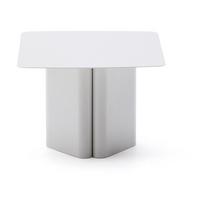 Iš metalo šoninis stalas 52x70 cm Arvin – Kave Home