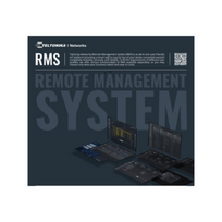 Teltonika | RMS MANAGEMENT PACK 10 Year|RMSMP1000000
